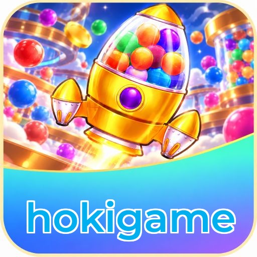 hokigame APK v4.7.5 - Screenshot UI modern dan intuitif Indonesia